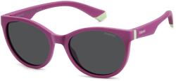 Polaroid gyerek napszemüveg (PLD 8065/S QHOM9 49-16-130)