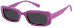 Polaroid gyerek napszemüveg (PLD 8071/S MU1M9 48-20-135)