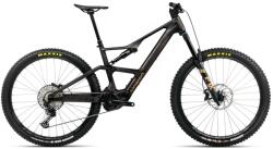 Orbea Rise LT M20 (2026) Bicicleta