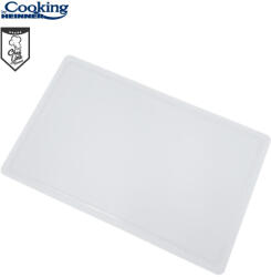Heinner Tocator Cu Sant Haccp Gn1/1, Cooking By Heinner (HR-ADR-532SAB) Tocator