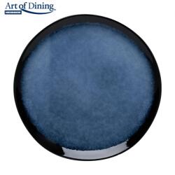 Heinner Set 4 Farfuri Intinse Ceramica 28 Cm, Serenity, Art Of Dining By Heinner (HR-LH-F284)