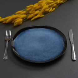 Heinner Farfurie Intinsa Ceramica 28 Cm, Serenity, Art Of Dining By Heinner (HR-LH-F28)
