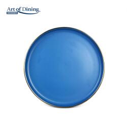 Heinner Farfurie Desert Ceramica 20 Cm, Leyla, Art Of Dining, Heinner (HR-WDF-L20)