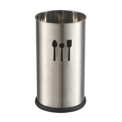 Vanora Suport ustensile Vanora Home, Inox, 10 x 18 cm (VN-JKCH-5511)