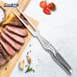 Heinner Furculita carne Cooking by Heinner Skyline, inox, 20 (HR-EVI-SK20F) Tacam