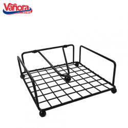 Vanora Suport Metalic Pentru Servetele, Vanora Home (VN-YMJ-R175)