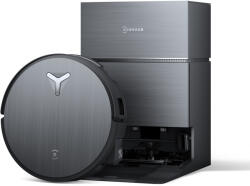 Ecovacs Deebot X11 Pro Omni Black