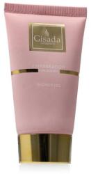 Gisada Ambassador tusfürdő 100 ml nőknek