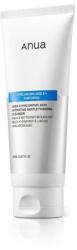 Anua Hyaluronic Acid 8 + Panthenol Hydrating Gentle Foaming Cleanser arctisztító hab minden bőrtípus 150 ml uniszex