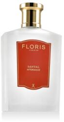 Floris Santal 100 ml borotválkozás utáni arcszesz