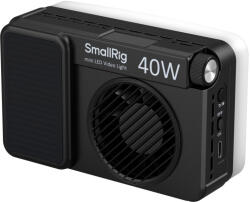 SmallRig RM 40C mini LED lámpa (5359) (5359)
