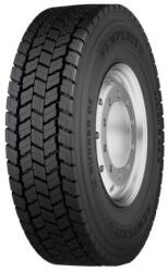 Semperit Vara Semperit Runner D2 Eu Lrh 295/80r22.5 152/148m (4024067768556)