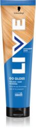 Schwarzkopf LIVE Colour + Care masca tonifianta si hranitoare pentru păr culoare Strawberry Soda 150 ml