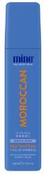 Minetan Saját barnító hab nagyon sötét barnító marokkói (Intensely Hydrating Dark Bronzing Treatment) 200 ml