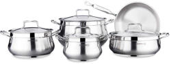 Korkmaz Estima 9 részes edénykészlet A1959