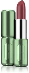 Clinique Pop Longwear Lipstick Satin ruj satinat culoare 35 Cola Pop 3.9 g