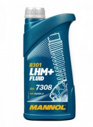 MANNOL 8301 LHM+ Fluid Hidraulika olaj 1 liter
