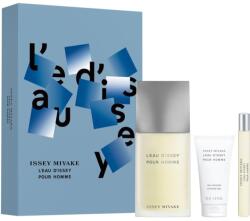 Issey Miyake L'Eau d'Issey Pour Homme подаръчен комплект за мъже - notino - 137,89 лв