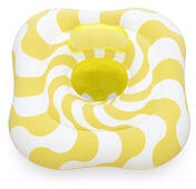 Bestway Babaúsztató hullámos 79 x 79cm (1032298XXX25)