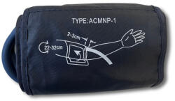 Vivamax Normál méretű mandzsetta Vivamax felkaros vérnyomásmérőkhöz