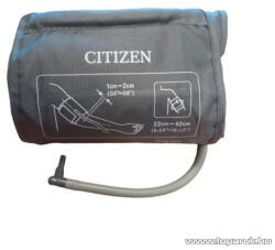 Citizen Nagy méretű mandzsetta Citizen felkaros vérnyomásmérőhöz