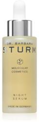 Dr. Barbara Sturm Night Serum éjszakai arcszérum 30 ml
