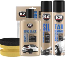 K2 Pachet reconditionare exterior auto K2 (K2RECONDITIONARE)