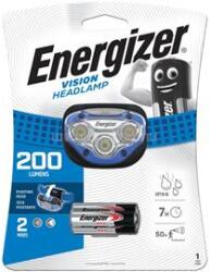 Energizer Vision fejlámpa (ENERGIZER_66611) (ENERGIZER_66611)