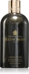 Molton Brown Labdanum Dusk tusoló- és fürdőgél 300 ml