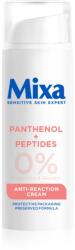 Mixa Anti Reaction regeneráló krém peptidekkel 50 ml
