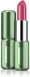 Clinique Pop Longwear Lipstick Shine ruj strălucitor culoare 13 Love Pop 3.9 g
