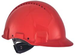  3m munkavédelmi sisak g3000 piros