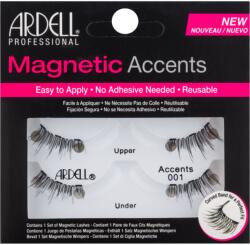 Ardell Magnetic Accents gene magnetice Accents 001 4 buc