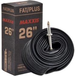 Maxxis Kerékpár belső gumi 26 x 3.0 - 5.0 FV 48 mm MAXXIS (DE26FVTB-MX00052)