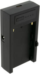 Patona Premium Multi Adapter & töltő SONY NP-F akkumulátorokhoz (1799)