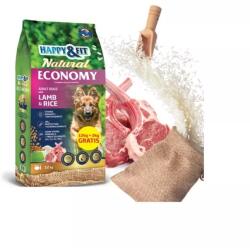 Happy&Fit -Happy&Fit Natural Economy Adult with Lamb and Rice 12+2kg