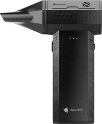 Navitel TF3 Turbofan 120W, 3 sebesség (NAVITEL TF3) (NAVITEL TF3)