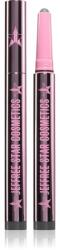 Jeffree Star Cosmetics Velour Eye Crayon hosszantartó szemhéjfesték ceruza kiszerelésben vízálló árnyalat Graveyard Shift 1 g