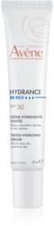 Avène Hydrance BB Rich Tinted Hydrating Cream hidratáló krém tonizáló SPF 30 40 ml