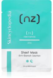 Skincyclopedia Anti-Blemish arcmaszk 20 ml