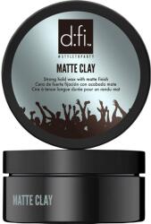 Revlon - Matte Clay Hajwax, hajkrémek 75 g Női