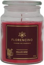 FLORENCINO Mulled Wine 510 g
