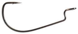 Vanfook Carlig Vanfook Offset Worm-35B Flat Offset Hooks nr. 6 (4949146031010)