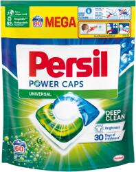 Persil Power Caps Universal mosószer koncentrátum fehér és világos ruh