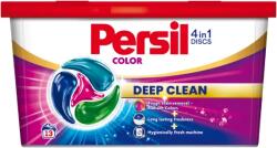 Persil Discs Color mosószer koncentrátum gépi mosáshoz színes ruhadara - shoperia - 2 399 Ft