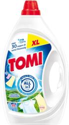 TOMI Amazónia Frissessége folyékony mosószer fehér és világos ruhákhoz - shoperia - 5 199 Ft