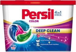 Persil Discs Color mosószer koncentrátum gépi mosáshoz színes ruhadara - shoperia - 3 099 Ft
