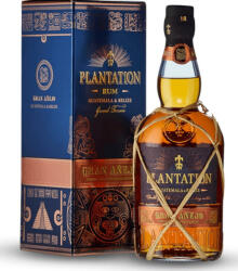 Plantation Planteray Gran Anejo Rum (0, 7L 42%)