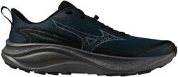 Mizuno Neo Lumina Foliage Green/North Atlantic/Q Férfi futócipő UK 8, 5 Férfi futócipő
