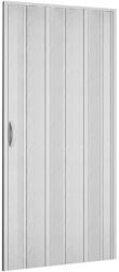 ITALBOX harmonika ajtó, PVC, 100x203cm, tört fehér (PO10020M-AB)